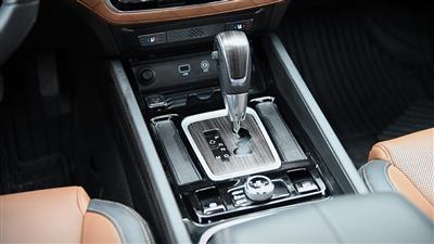 گیربکس 6 سرعته سانگ یانگ رکستون 2018